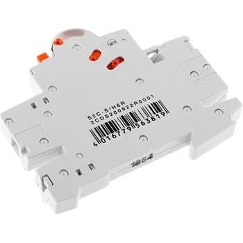 ABB 補助コンタクト ABB