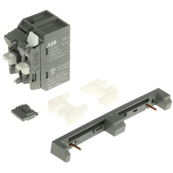 ABB インターロック ABB