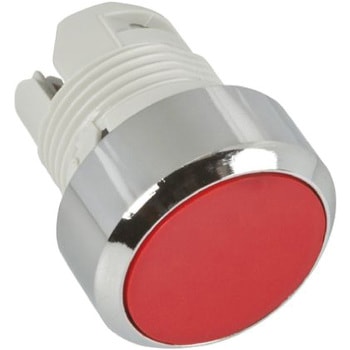 ABB 押ボタンヘッド ABBモジュラ モーメンタリ ABB