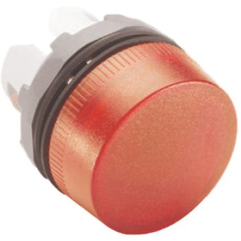 ABBモジュラシリーズ パイロットライトヘッド  パネル取り付け取付 ABB - ABB