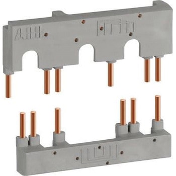 Connection Set for Reversing Starter ABB