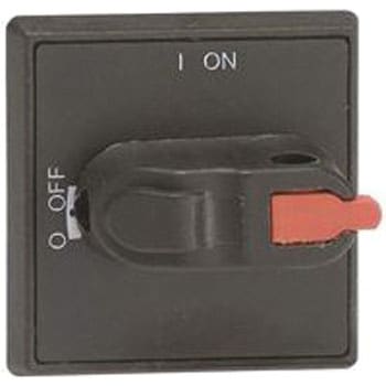 Handle selector type OT16 to 80FT ABB