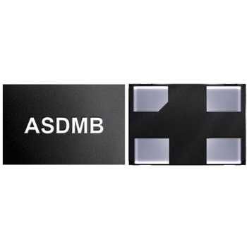 ASDMB-24.000MHZ-LC-T Abracon 24MHz 4-Pin QFN ABRACON 49965853
