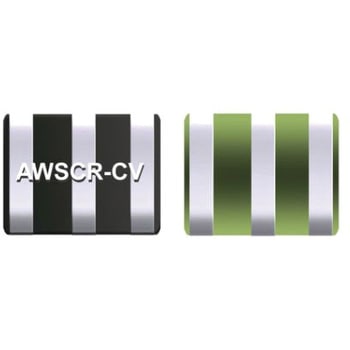 Abracon セラミック発振子 16MHz  3-Pin SMD ABRACON