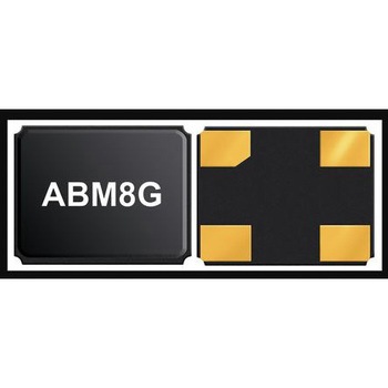 ABM8G-106-12.000MHZ-T Abracon Uq 12MHz \ʎ 4-pin SMD {g ABRACON 49966237