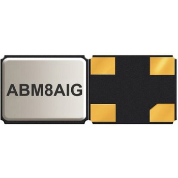 ABM8AIG-16.000MHZ-12-2Z-T3 Abracon �����U���q 16MHz �\�ʎ��� 4-pin SMD ��{�g ABRACON 49966334