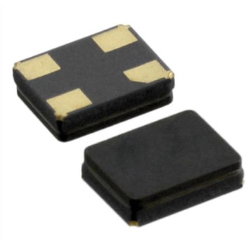 Abracon 水晶振動子 16MHz 表面実装 4-pin SMD 基本波 ABRACON