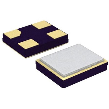 Abracon 水晶振動子 24MHz 表面実装 4-SMD リードなし 基本波 ABRACON
