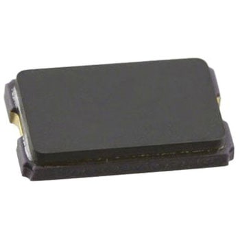 Abracon 水晶振動子 27.12MHz 表面実装 (DFN - LCC) 4-SMD リードなし 基本波 ABRACON
