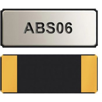ABS06-127-32.768kHz-T Abracon Uq 32.768kHz \ʎ 2-pin SMD ABRACON 49966937