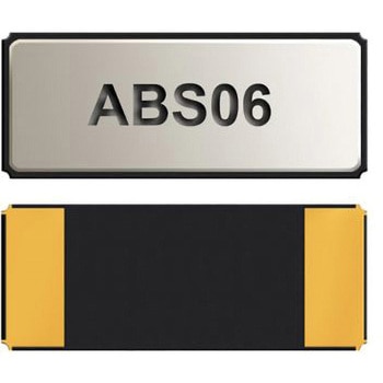 ABS06-127-32.768kHz-T Abracon Uq 32.768kHz \ʎ 2-pin SMD ABRACON 49966955