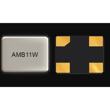 Abracon 水晶振動子 32MHz 表面実装 4-pin SMD 基本波 ABRACON