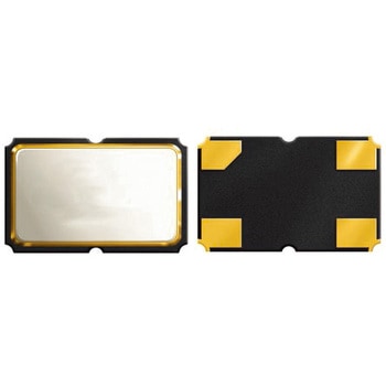 Abracon 水晶発振器 20 MHz HCMOS TTL出力 表面実装 4-Pin SMD - ABRACON
