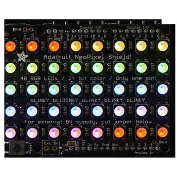 2865 ADAFRUIT INDUSTRIES ]Lbg LED}gbNX ADAFRUIT INDUSTRIES 49968617