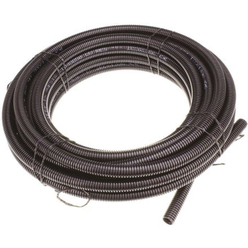 Adaptaflex ケーブルコンジット プラスチック 10m PAFS ADAPTAFLEX