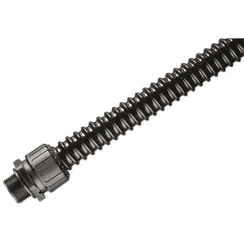 Adaptaflex フレキシブルコンジット PVC  XF Xtraflex ADAPTAFLEX