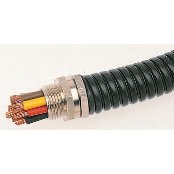 Adaptaflex フレキシブルコンジット 亜鉛めっき鋼  SP ADAPTAFLEX