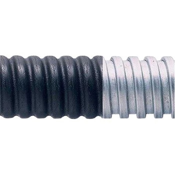 Adaptaflex フレキシブルコンジット 亜鉛めっき鋼  SP ADAPTAFLEX