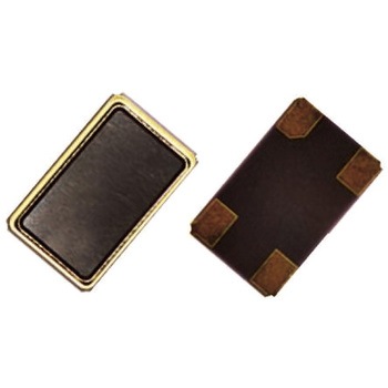 AKER 水晶振動子 10MHz 表面実装 4-pin SMD 基本波 AKER