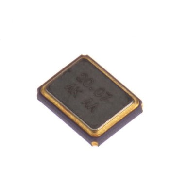 AKER 水晶振動子 20MHz 表面実装 4-pin SMD 基本波 AKER