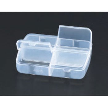 90x67x23mm 小物ケース エスコ