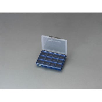 175x143x32mm/外寸 パーツケース エスコ