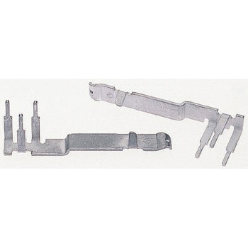 Anderson Power Products PCBコンタクト Powerpoleシリーズ メス - ANDERSON POWER PRODUCTS