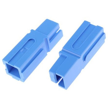 Anderson Power Products コネクタハウジング PP120 シリーズ ANDERSON POWER PRODUCTS