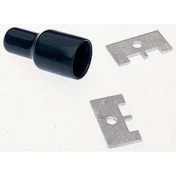 Anderson Power Products ヘビーデューティパワーコネクタ コネクタキット 2極 ANDERSON POWER PRODUCTS