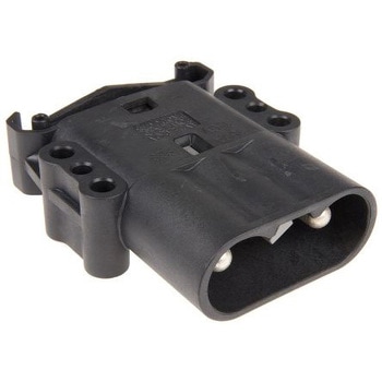 Anderson Power Products ヘビーデューティパワーコネクタ コネクタキット オス ANDERSON POWER PRODUCTS