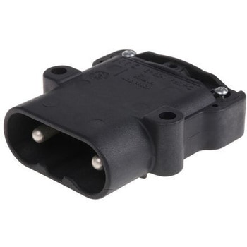 Anderson Power Products ヘビーデューティパワーコネクタ コネクタキット オス ANDERSON POWER PRODUCTS