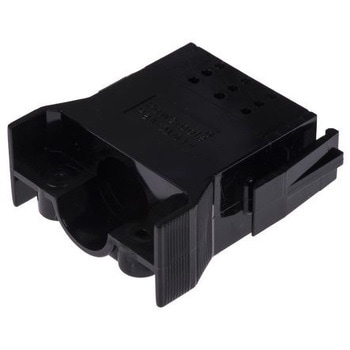 Anderson Power Products ヘビーデューティパワーコネクタ コネクタキット オス 8極 20A ANDERSON POWER PRODUCTS