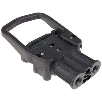 Anderson Power Products ヘビーデューティパワーコネクタ コネクタキット メス - ANDERSON POWER PRODUCTS
