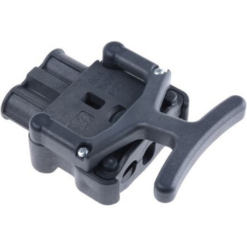 Anderson Power Products ヘビーデューティパワーコネクタ コネクタキット メス - ANDERSON POWER PRODUCTS