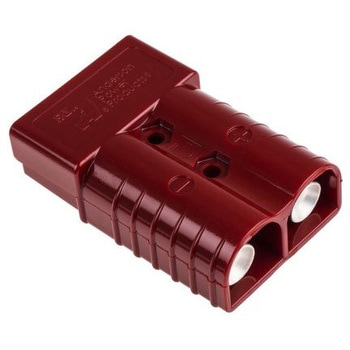 Anderson Power Products ヘビーデューティパワーコネクタ ANDERSON POWER PRODUCTS