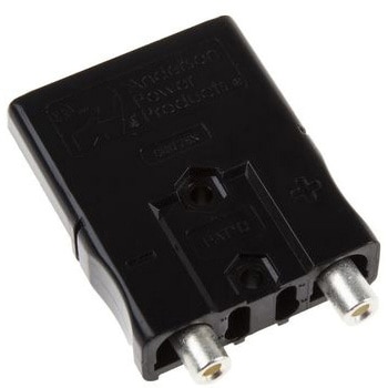 Anderson Power Products ヘビーデューティパワーコネクタ ANDERSON POWER PRODUCTS