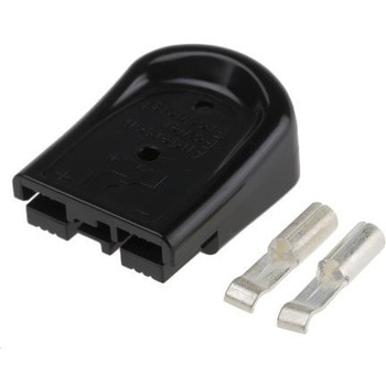 Anderson Power Products ヘビーデューティパワーコネクタ ANDERSON POWER PRODUCTS