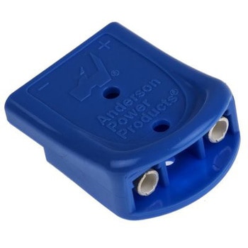 SBSMIMI030BLU Anderson Power Products wr[f[eBp[RlN^ ANDERSON POWER PRODUCTS 52A  1 SBSMIMI030BLU 49972126