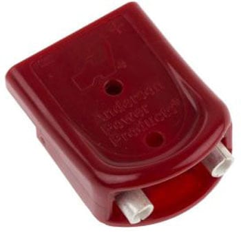 SBSMIMI030RED Anderson Power Products wr[f[eBp[RlN^ ANDERSON POWER PRODUCTS 52A  1 SBSMIMI030RED 49972144