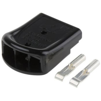 Anderson Power Products ヘビーデューティパワーコネクタ ANDERSON POWER PRODUCTS