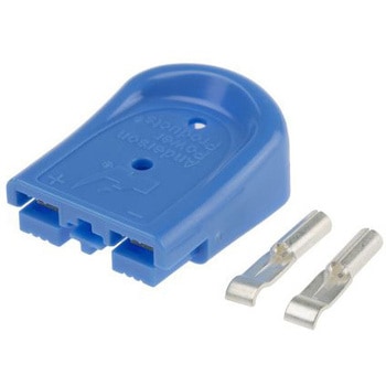 Anderson Power Products ヘビーデューティパワーコネクタ ANDERSON POWER PRODUCTS