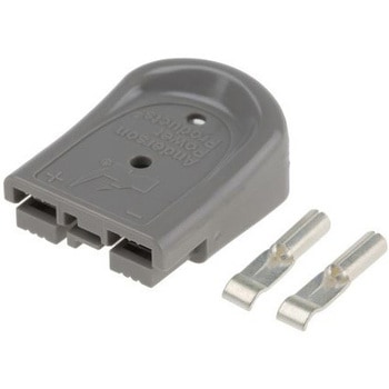 Anderson Power Products ヘビーデューティパワーコネクタ ANDERSON POWER PRODUCTS