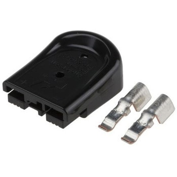 Anderson Power Products ヘビーデューティパワーコネクタ ANDERSON POWER PRODUCTS