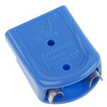 Anderson Power Products ヘビーデューティパワーコネクタ ANDERSON POWER PRODUCTS