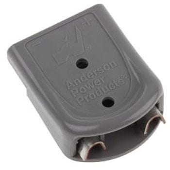 Anderson Power Products ヘビーデューティパワーコネクタ ANDERSON POWER PRODUCTS