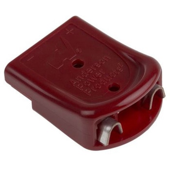 Anderson Power Products ヘビーデューティパワーコネクタ ANDERSON POWER PRODUCTS