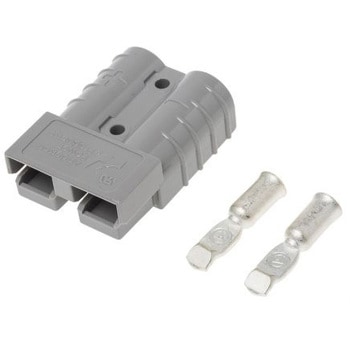Anderson Power Products ヘビーデューティパワーコネクタ ANDERSON POWER PRODUCTS