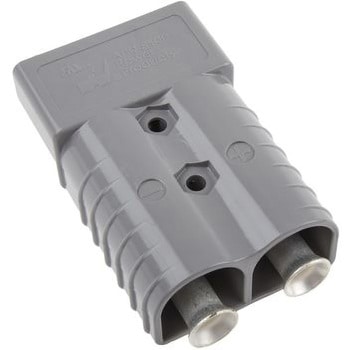 Anderson Power Products ヘビーデューティパワーコネクタ ANDERSON POWER PRODUCTS