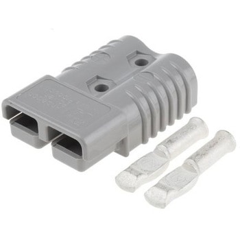 Anderson Power Products ヘビーデューティパワーコネクタ ANDERSON POWER PRODUCTS