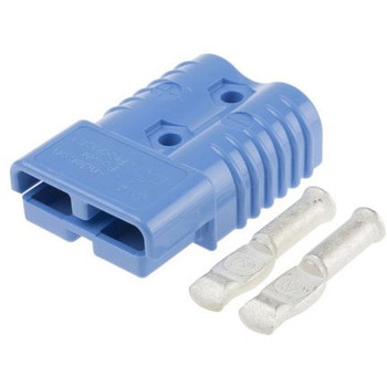 Anderson Power Products ヘビーデューティパワーコネクタ ANDERSON POWER PRODUCTS